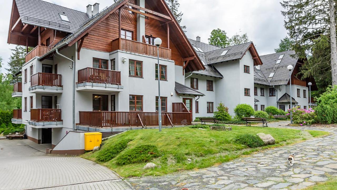Apartment Vacationclub - Okrzei 1b 19 Karpacz