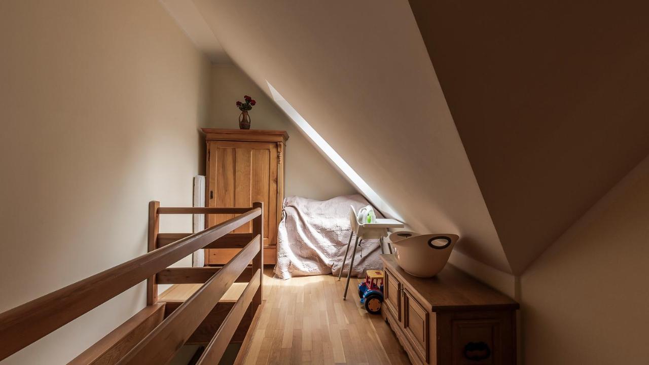 Apartment Vacationclub - Okrzei 1b 19 *