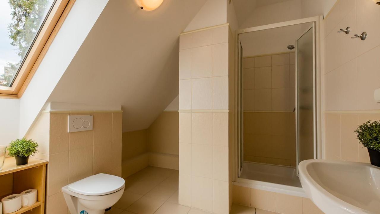 Vacationclub - Okrzei 1b 19 Apartment