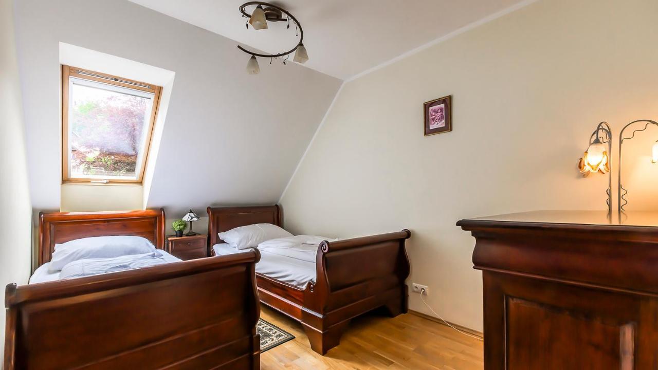 Vacationclub - Okrzei 1b 19 Apartment *