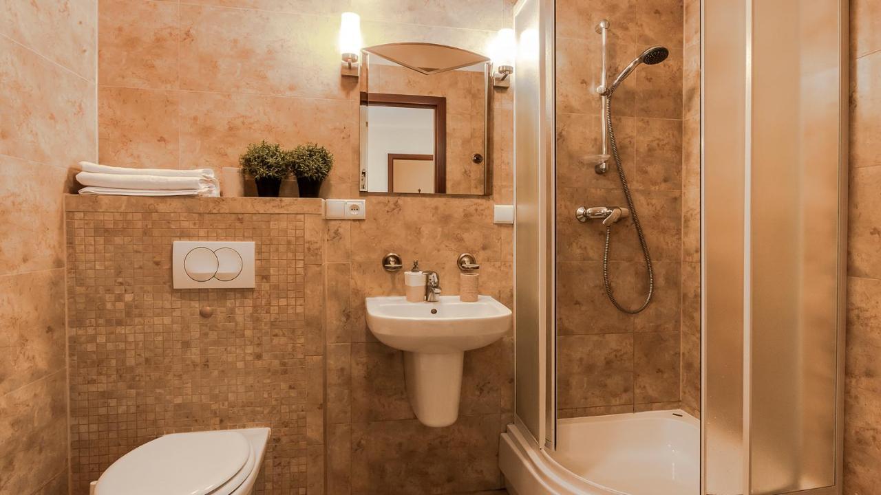 Apartment Vacationclub - Okrzei 1b 19 Karpacz