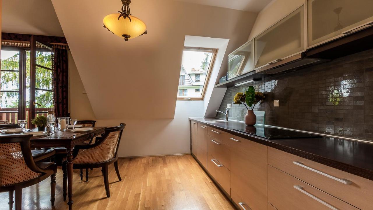 Vacationclub - Okrzei 1b 19 Karpacz